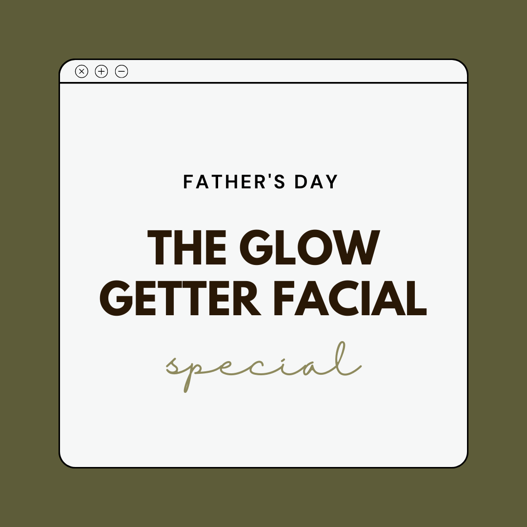The Glow Getter Facial