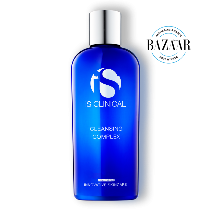 Cleansing Complex