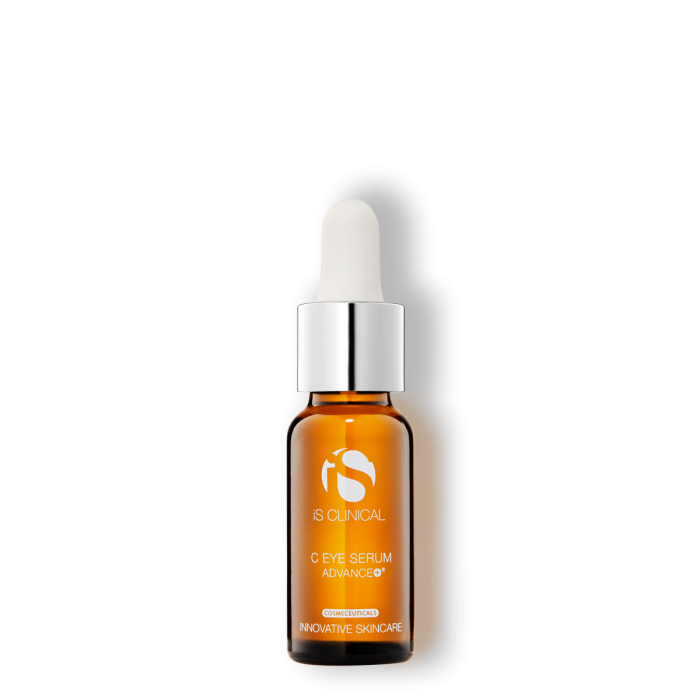 C Eye Serum Advance
