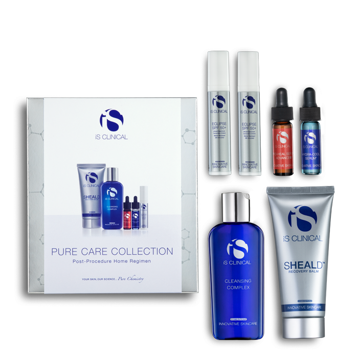 Pure Care Collection