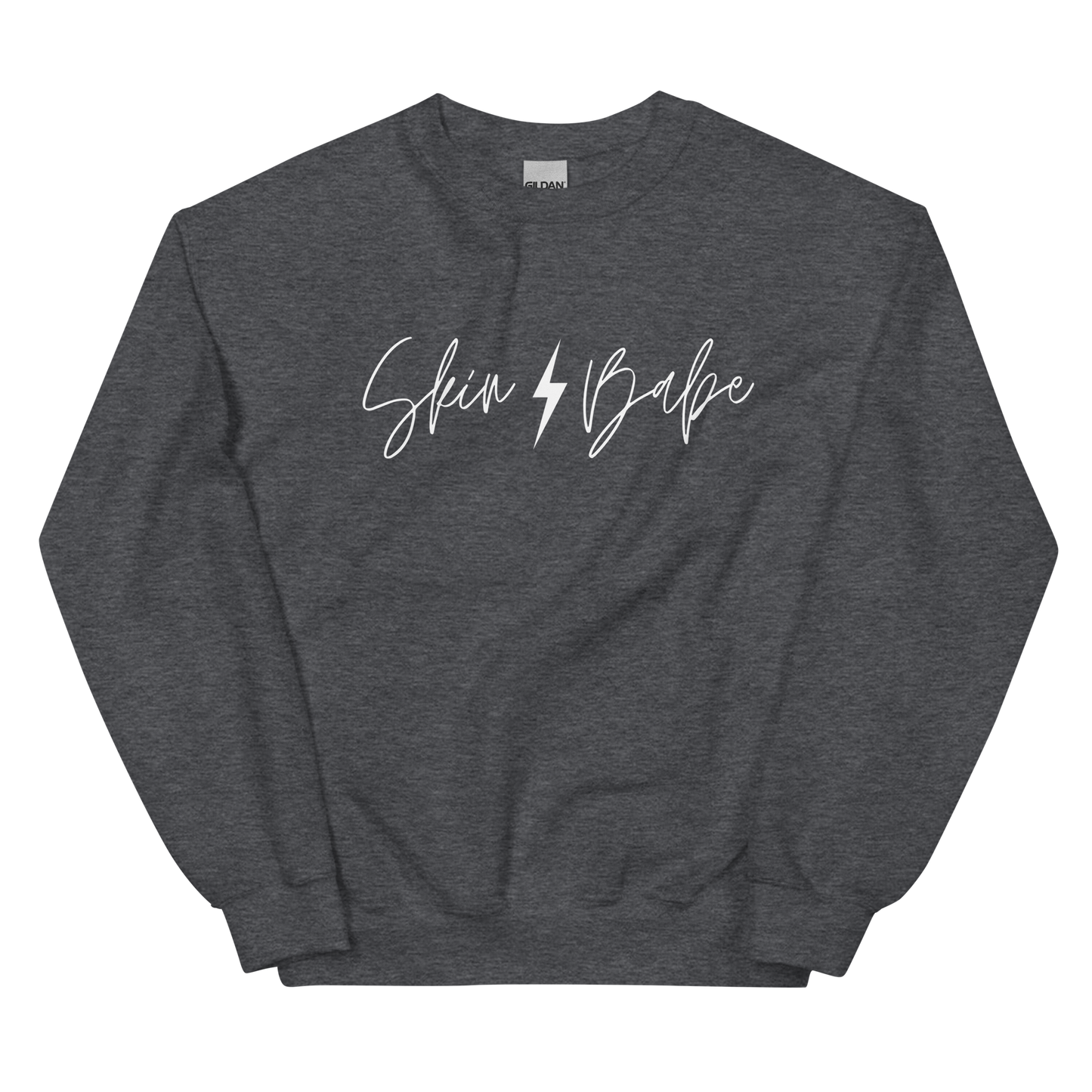 Skin Babe Sweatshirt