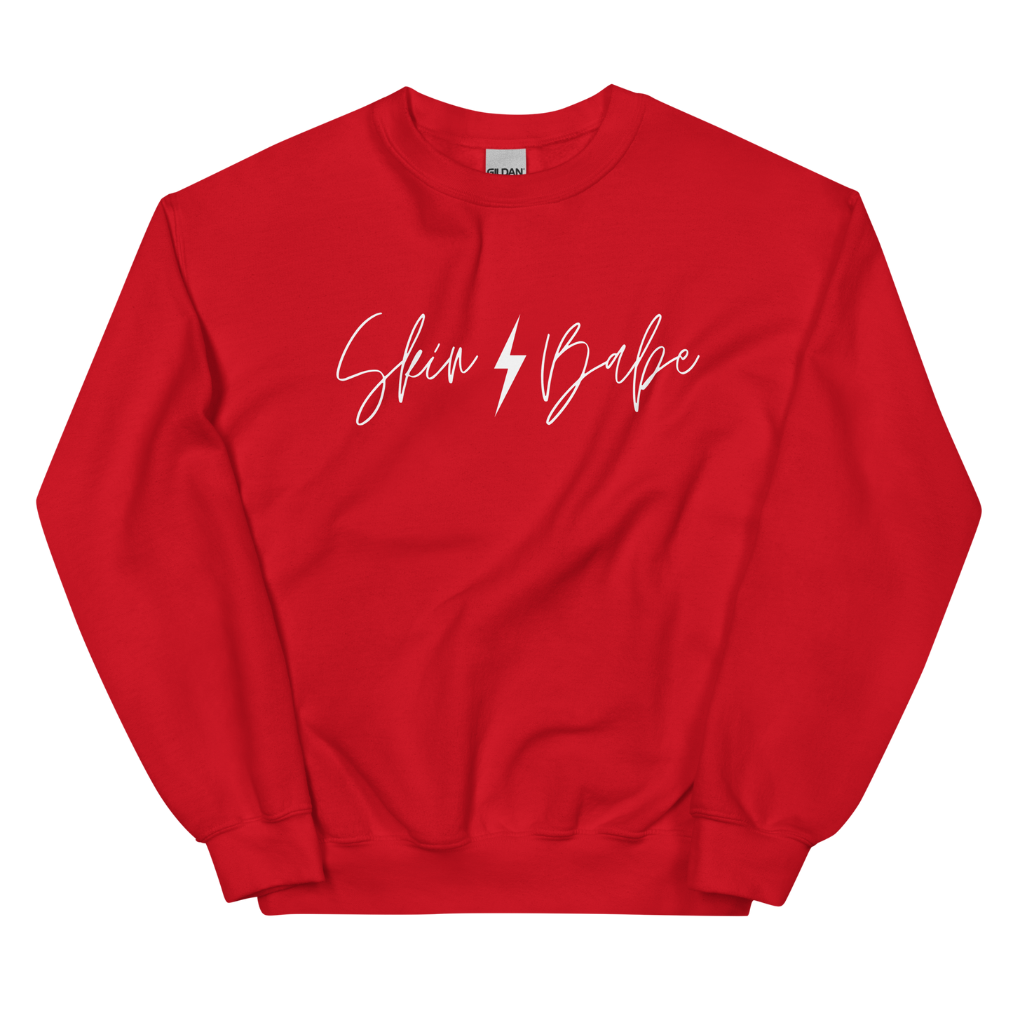 Skin Babe Sweatshirt