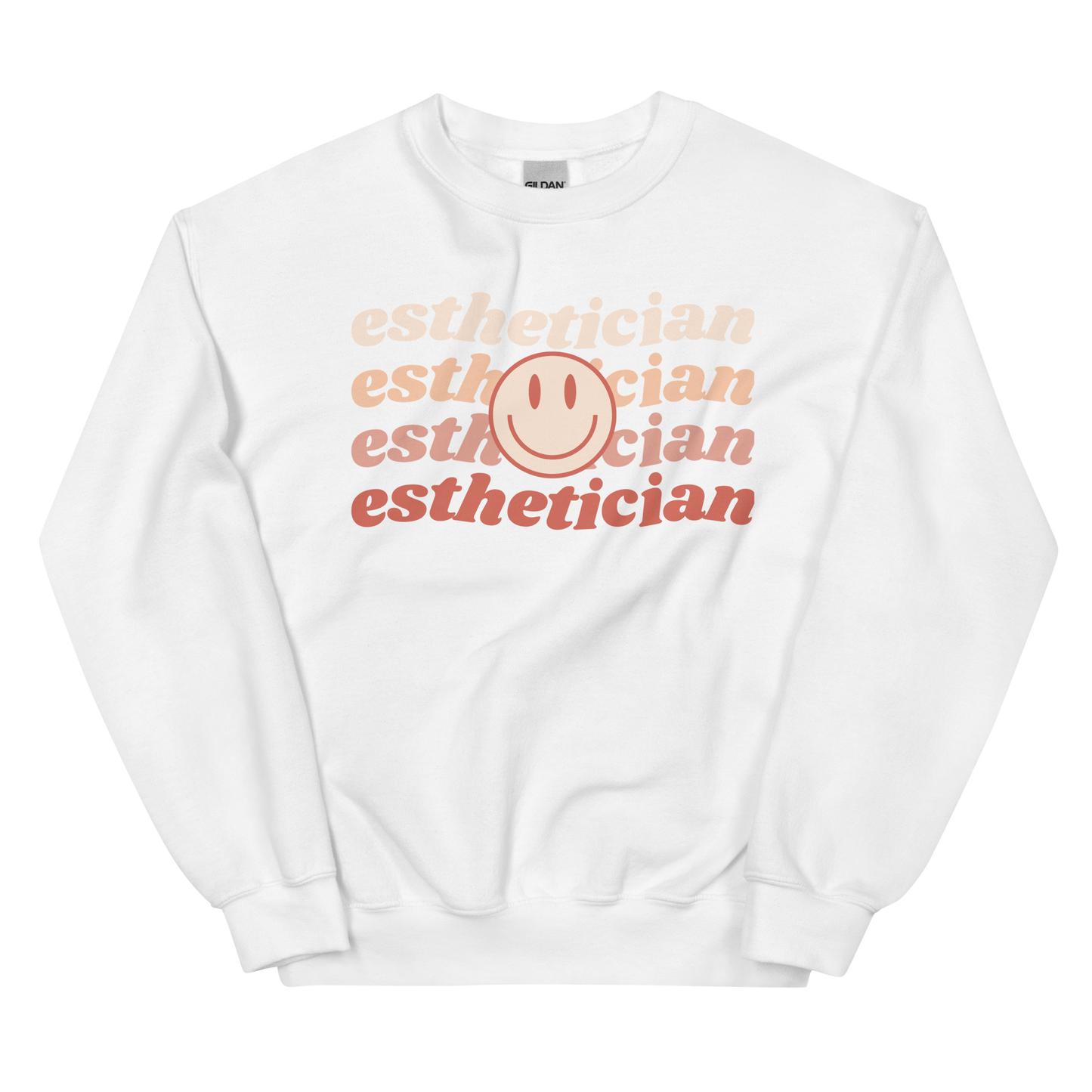 Esthetician Sweatshirt