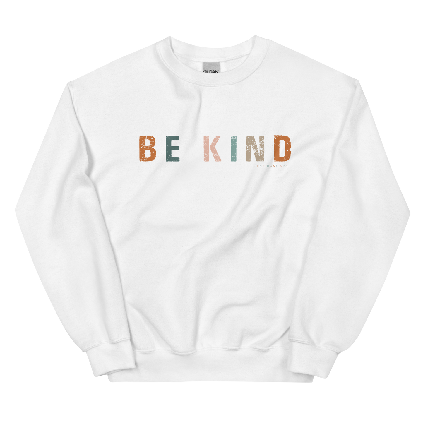 Be Kind Sweatshirt