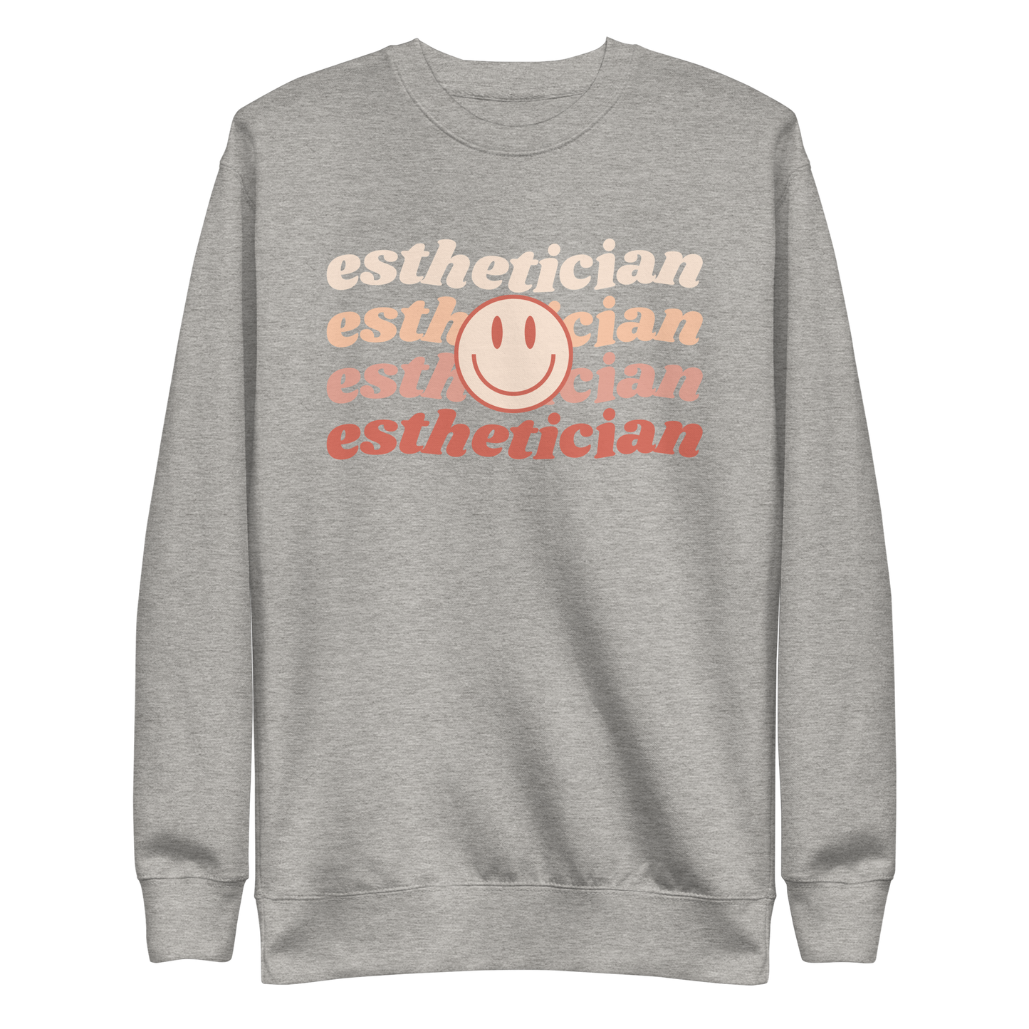 Esthetician Sweatshirt