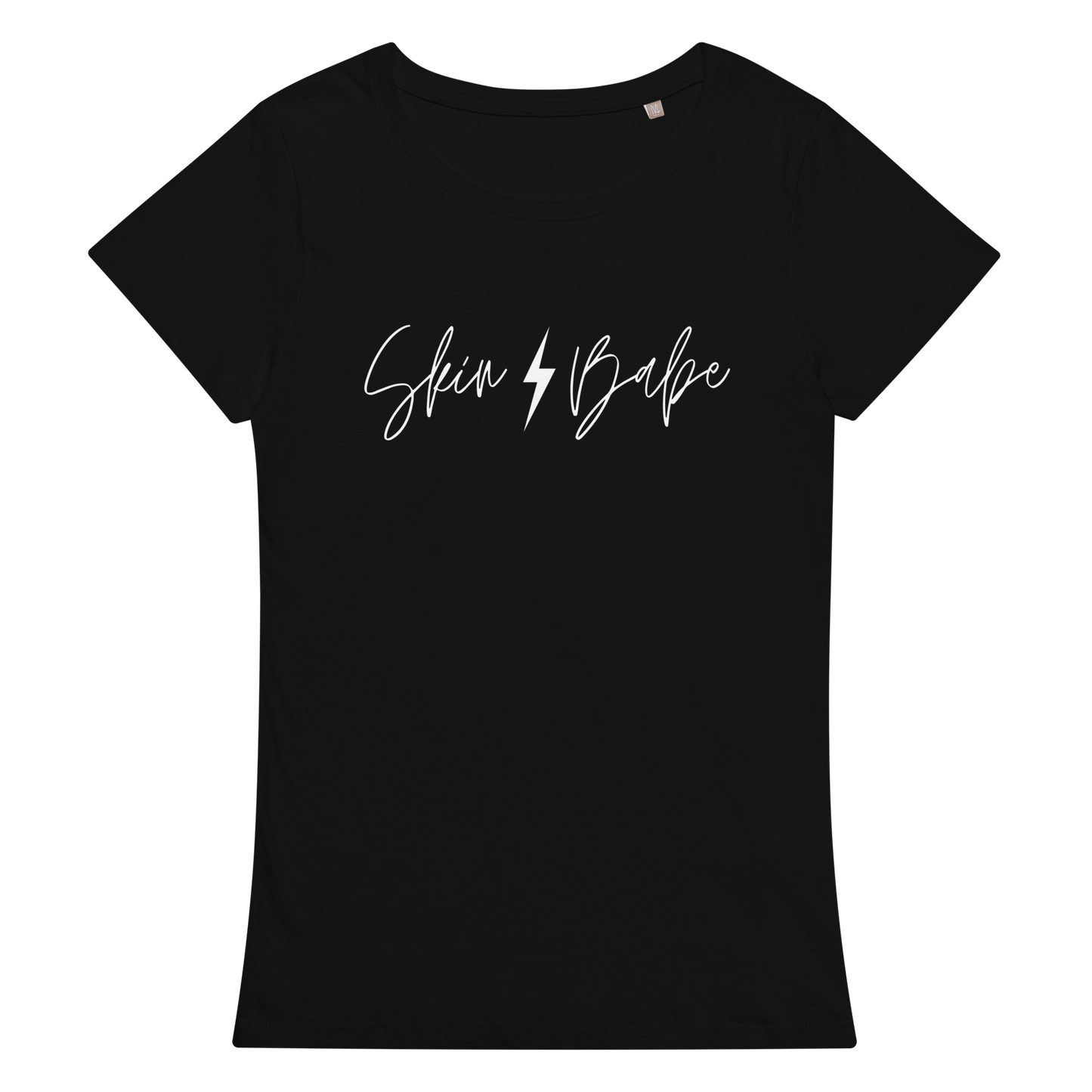Skin Babe Organic T-Shirt