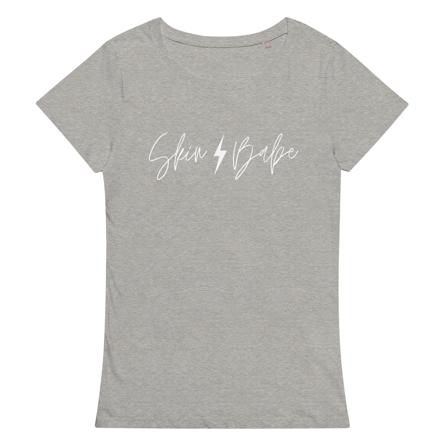 Skin Babe Organic T-Shirt