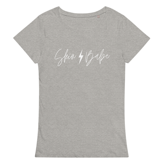 Skin Babe Organic T-Shirt