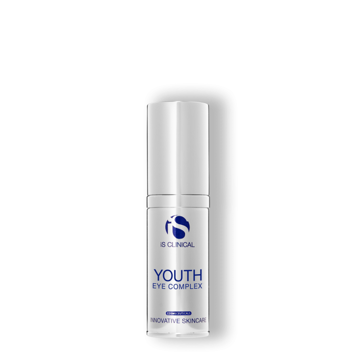 Youth Eye-Complex