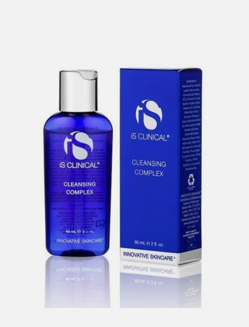 Cleansing Complex **Travel Size**