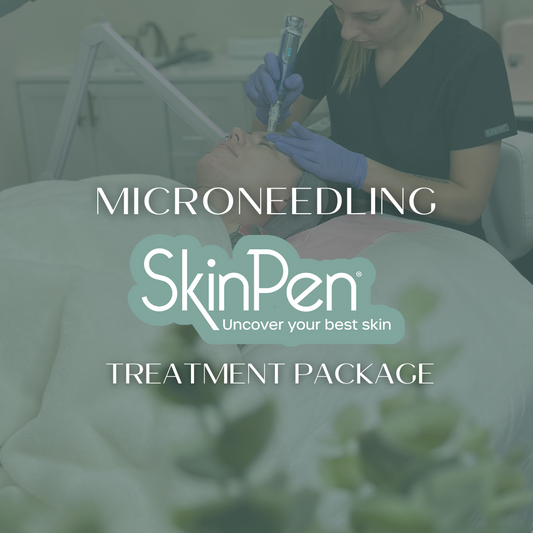 Microneedling Treatment Package