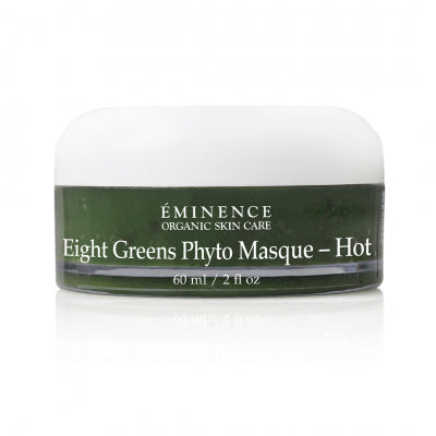 Eight Greens Phyto Masque *HOT*