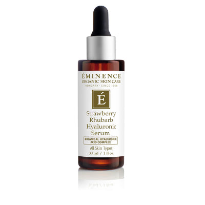 Strawberry Hyaluronic Serum